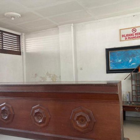 Hotel Surya Citra Jogja A Mitra Reddoorz Jogjakarta Buitenkant foto