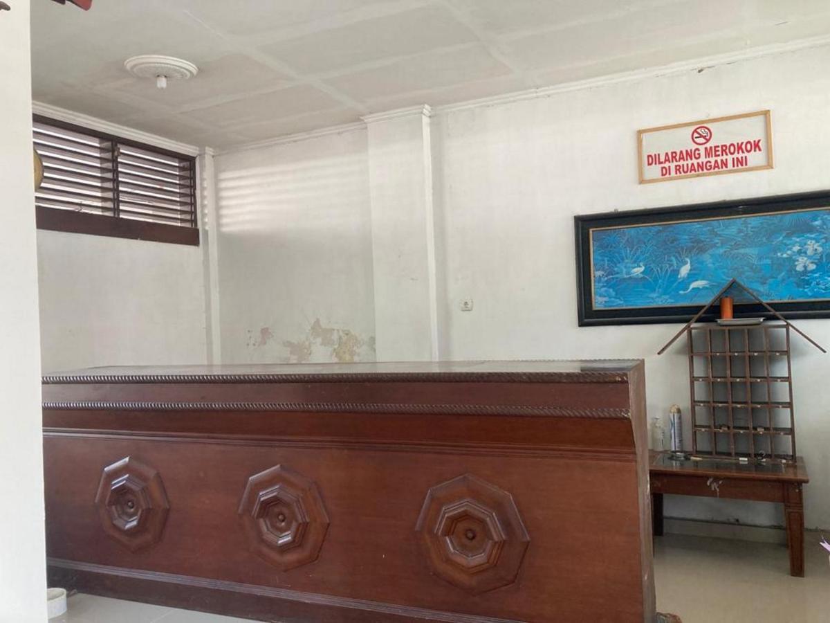 Hotel Surya Citra Jogja A Mitra Reddoorz Jogjakarta Buitenkant foto