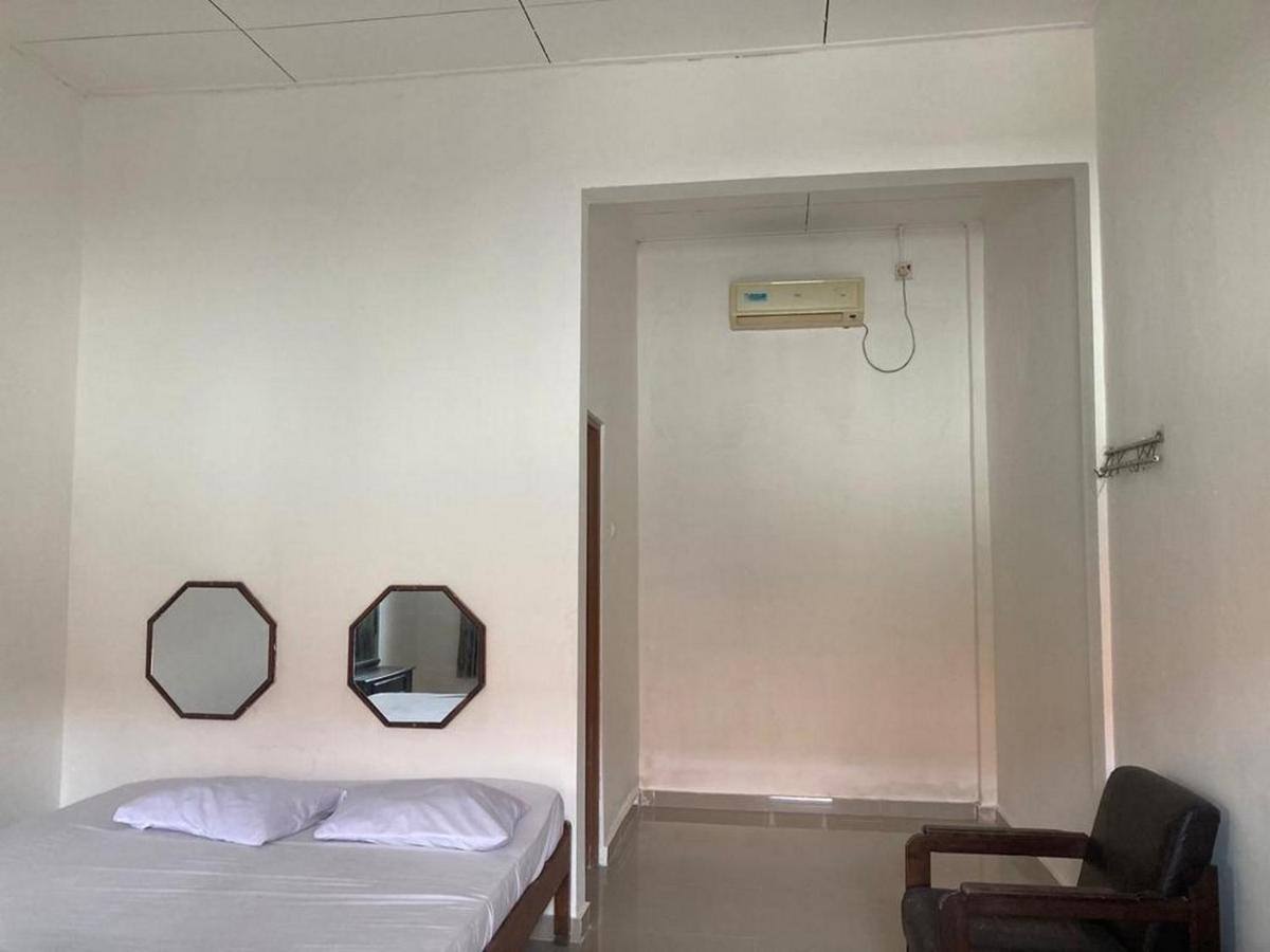 Hotel Surya Citra Jogja A Mitra Reddoorz Jogjakarta Buitenkant foto